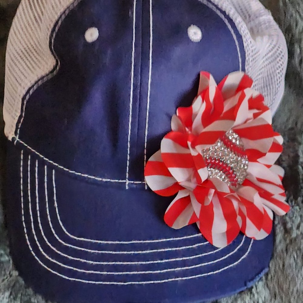 Trucker Baseball Hat